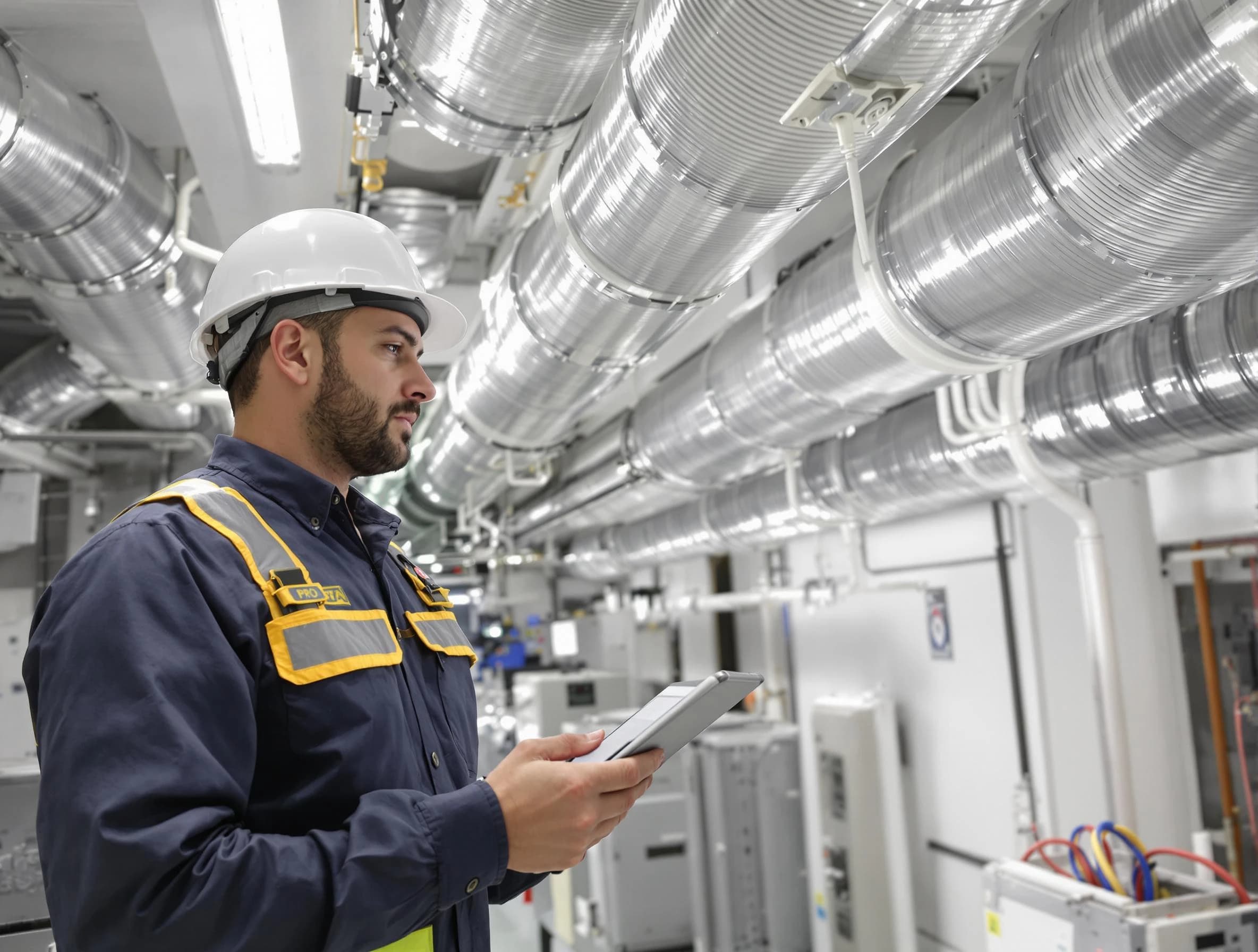 Filter Inspection service in Cedar Hills, UT