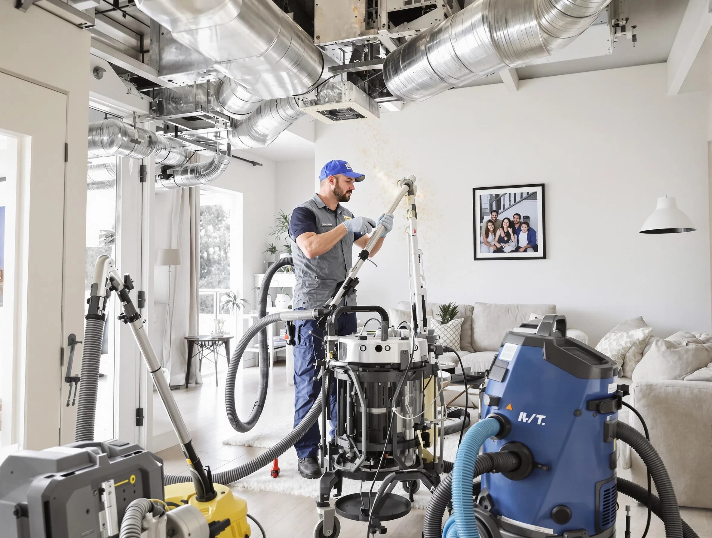 Residential Cleaning service in Cedar Hills, UT