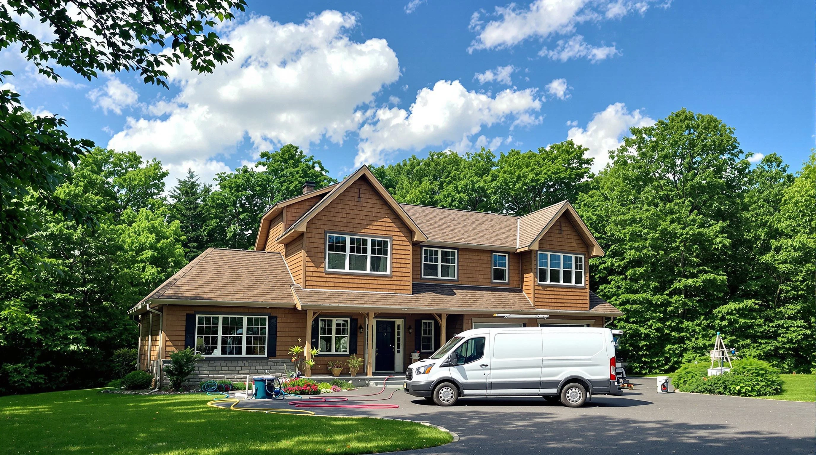 Cedar Hills Air Duct Cleaning move-in, new-build & remodel reset in Cedar Hills, UT