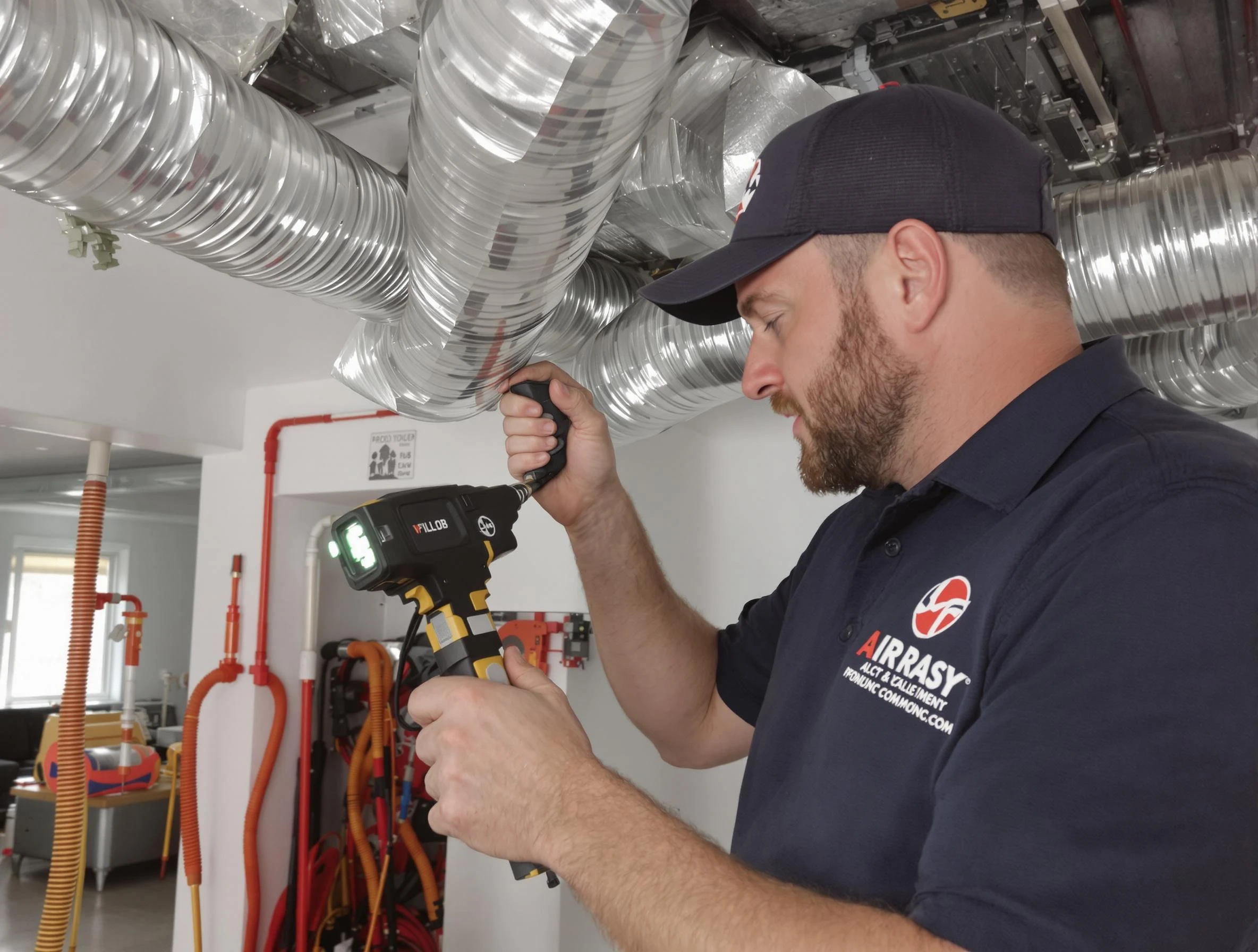 Duct Sealing service in Cedar Hills, UT