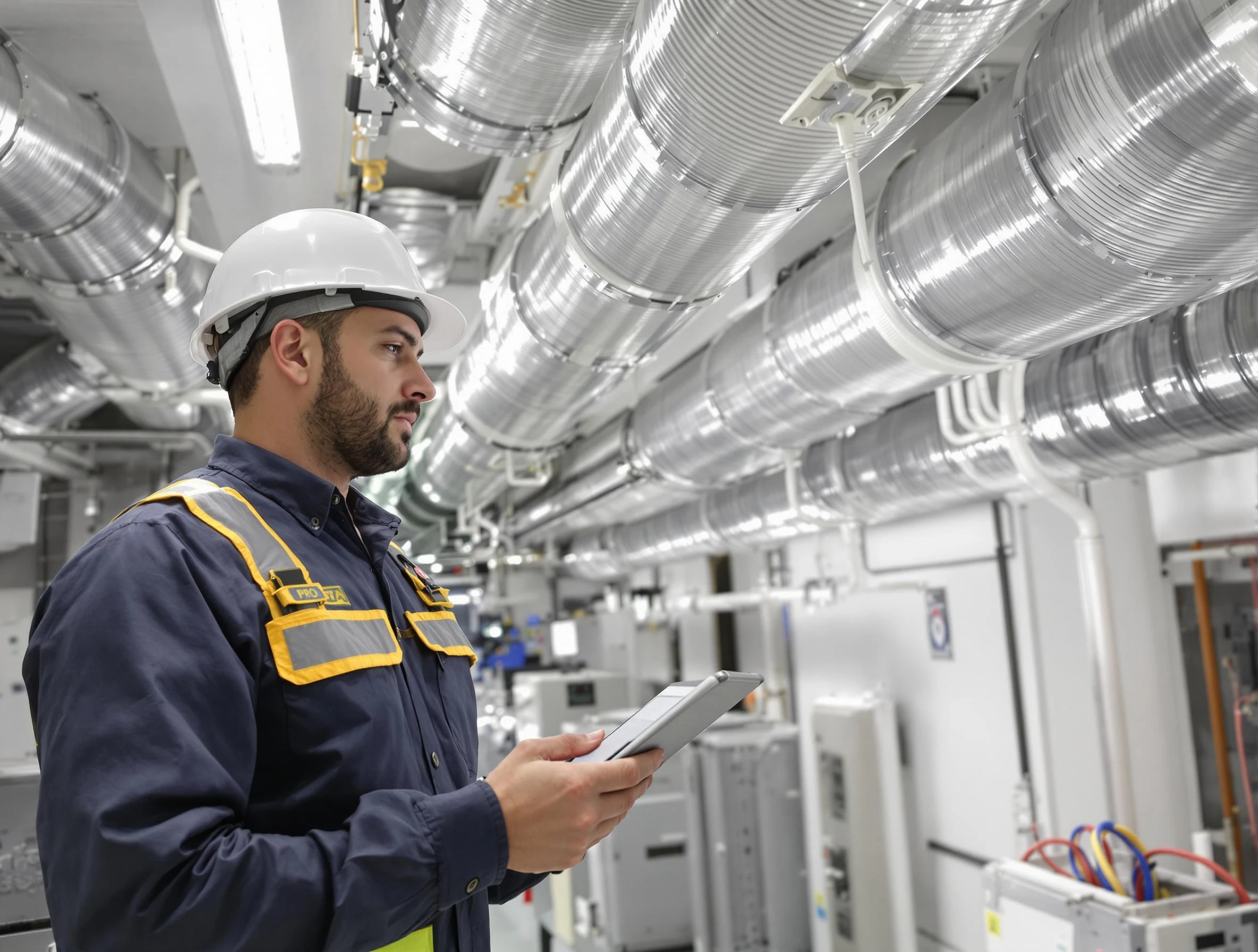 Filter Inspection service in Cedar Hills, UT