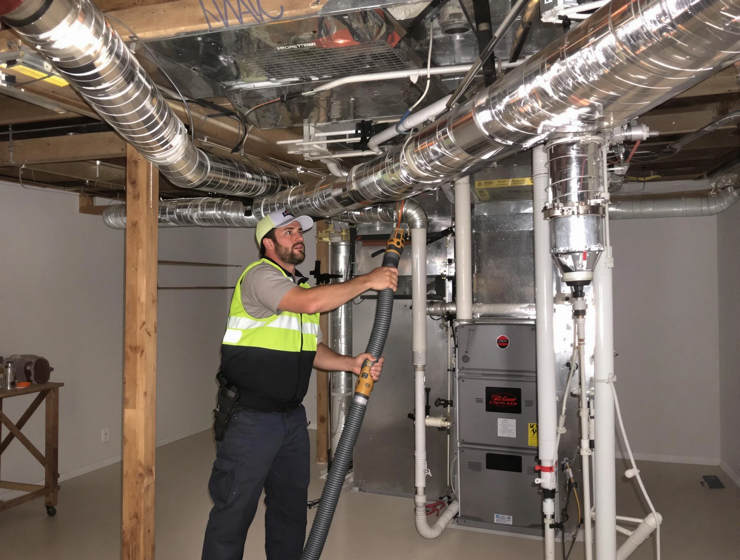 Furnace Cleaning service in Cedar Hills, UT