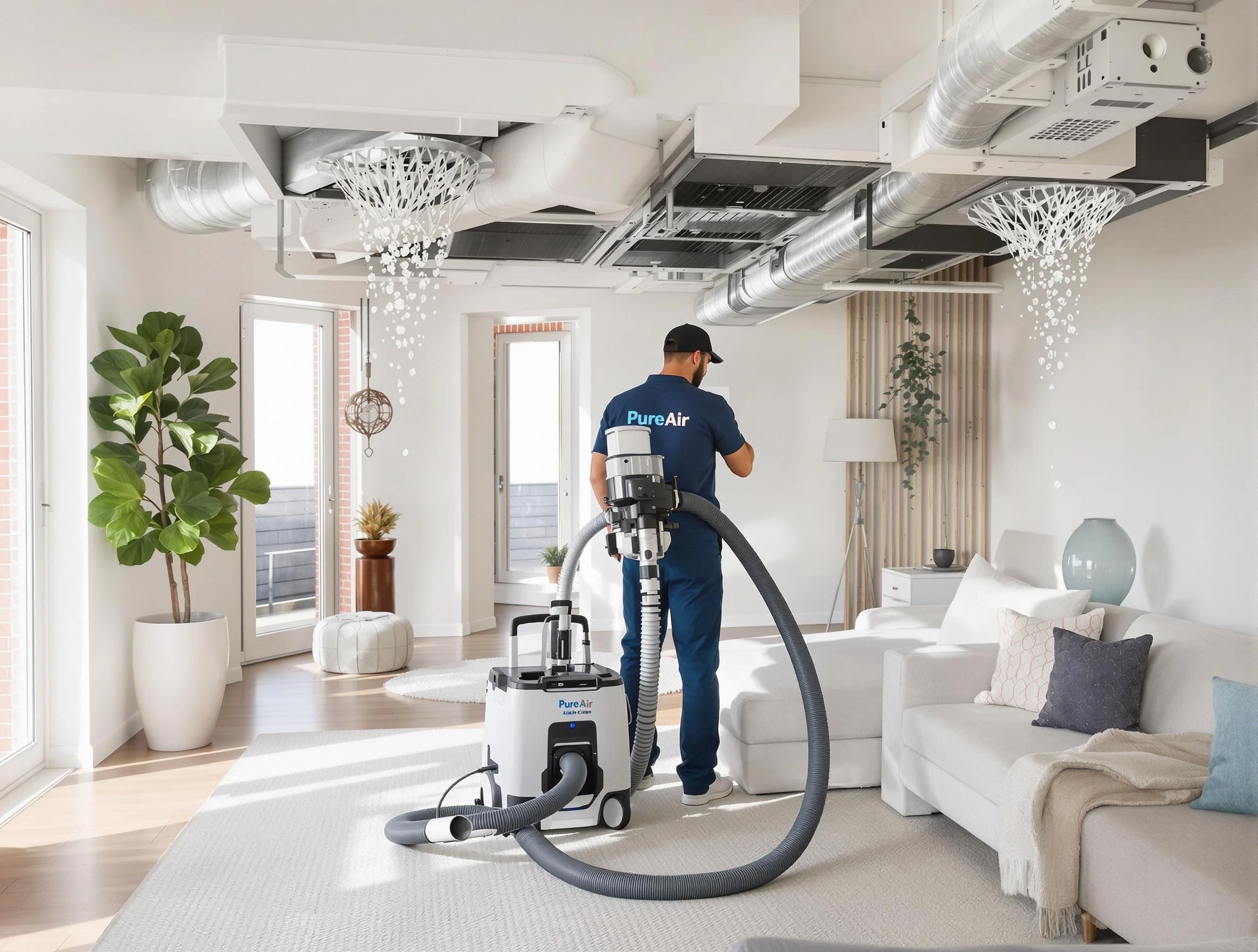 Pure Cleaning service in Cedar Hills, UT
