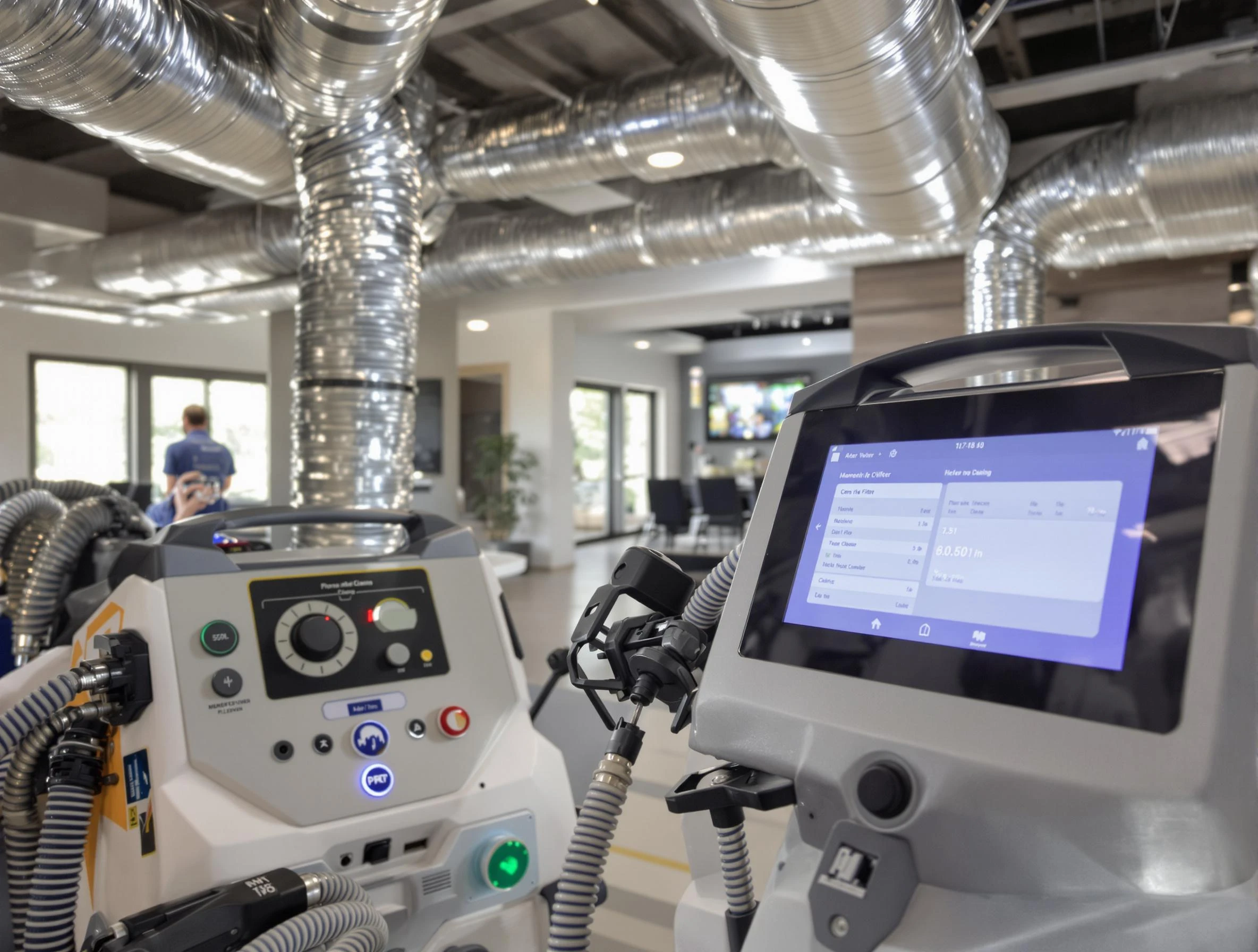 Expert mold remediation by Cedar Hills Air Duct Cleaning in Cedar Hills